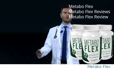 Metabo Flex Fat Loss Pill Reviews